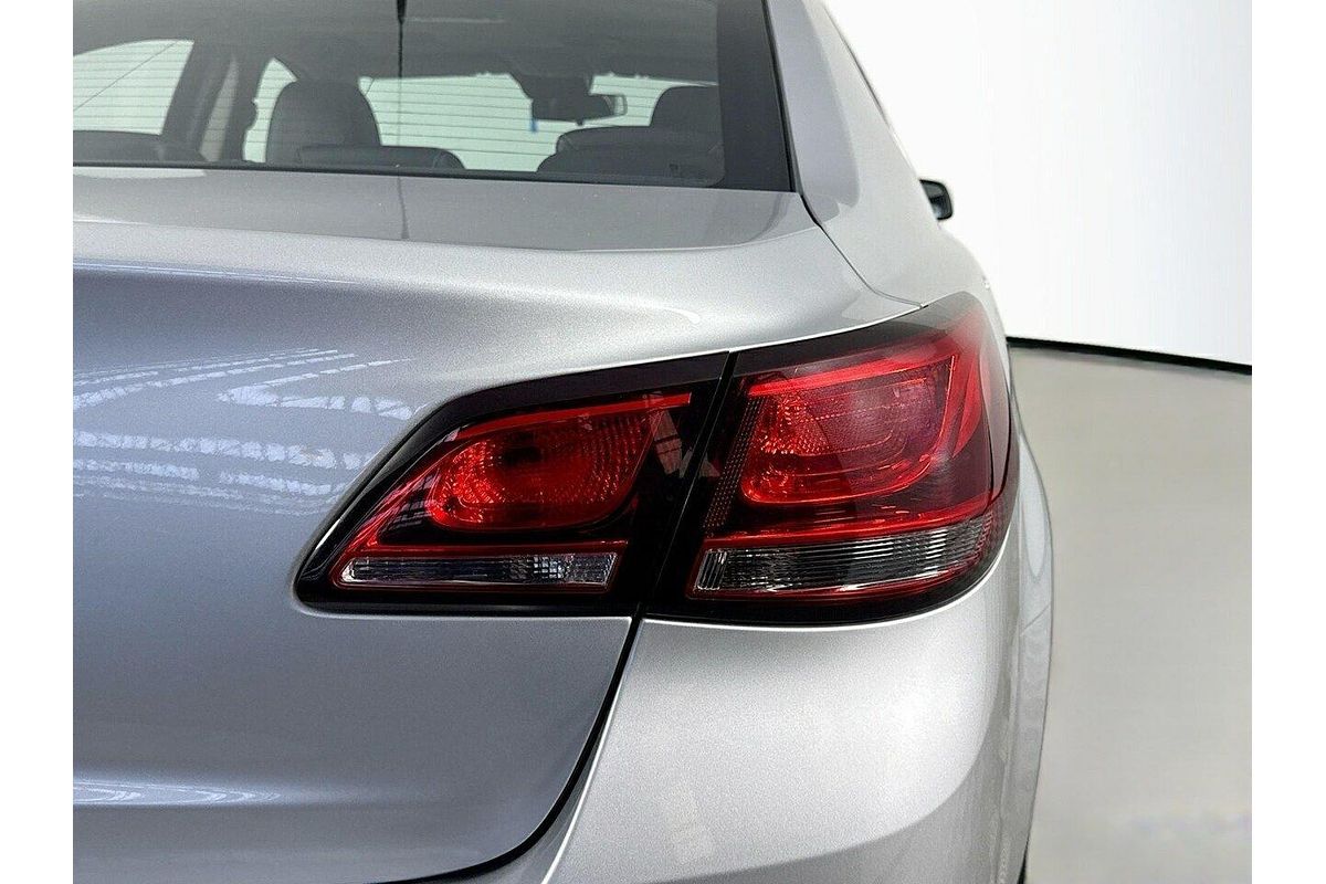 2014 Holden Calais V VF