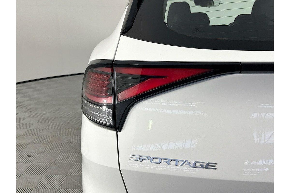 2023 Kia Sportage S NQ5