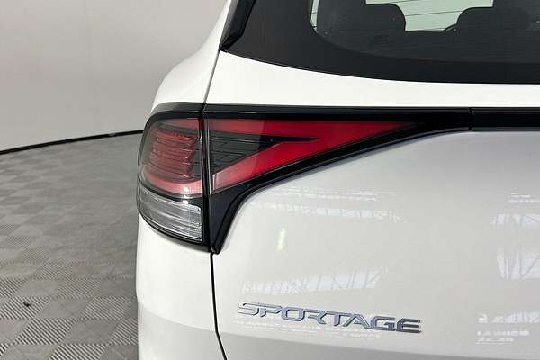 2023 Kia Sportage S NQ5