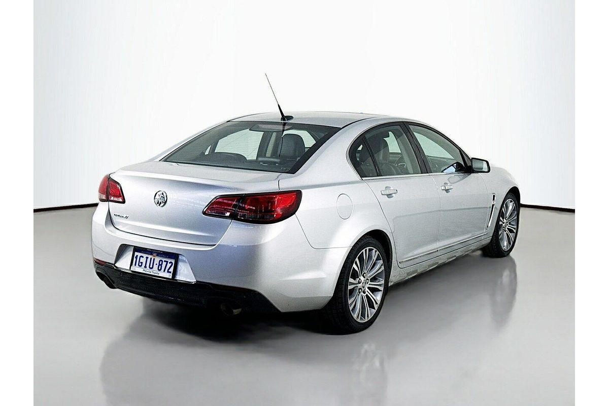 2014 Holden Calais V VF