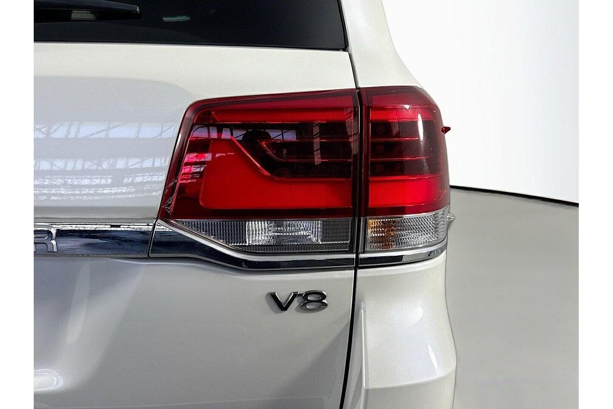 2019 Toyota Landcruiser GXL VDJ200R