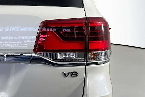 2019 Toyota Landcruiser GXL VDJ200R