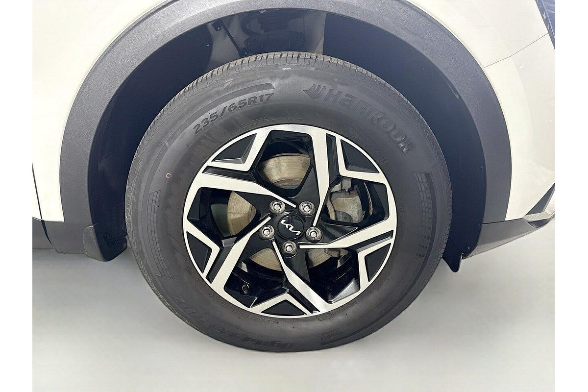 2023 Kia Sportage S NQ5