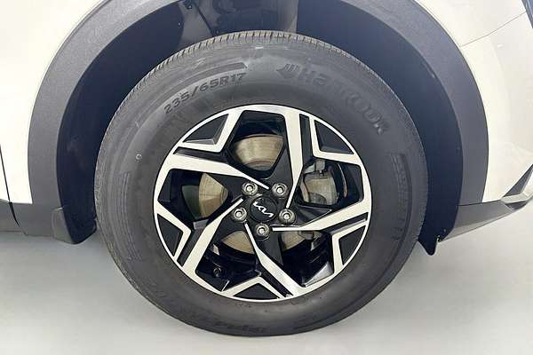 2023 Kia Sportage S NQ5