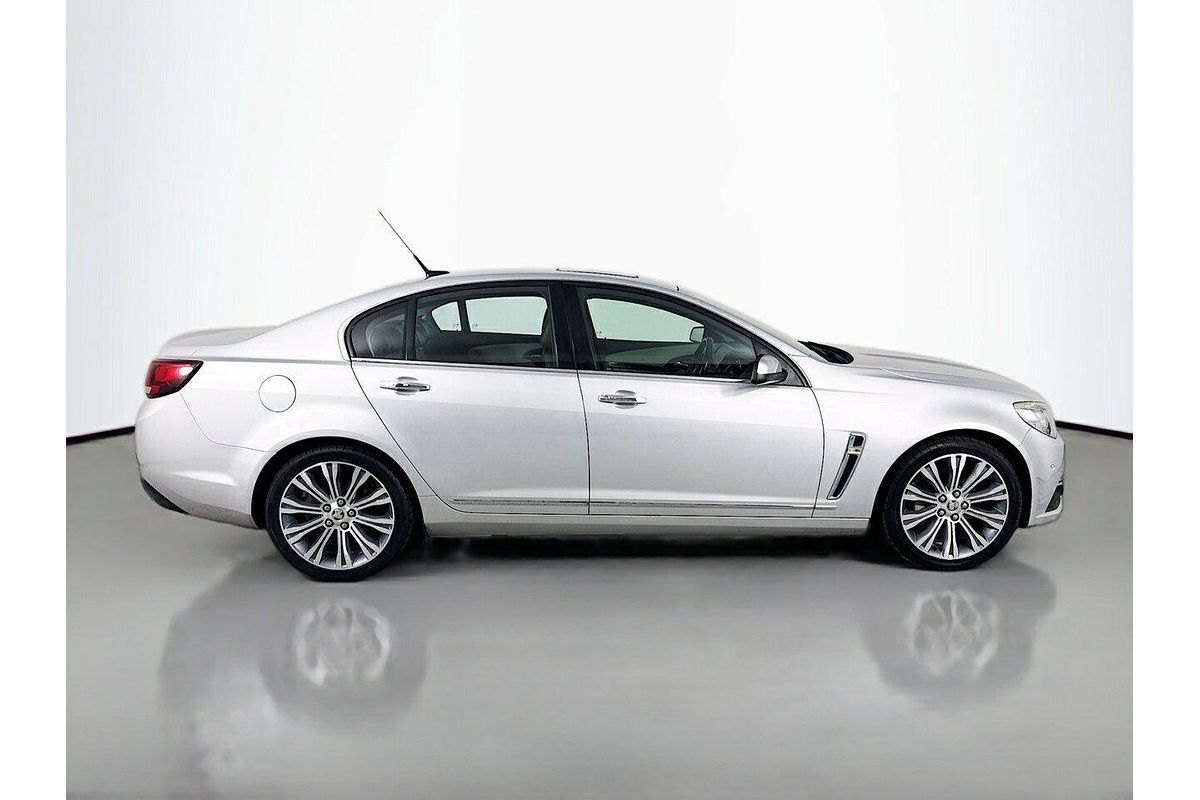 2014 Holden Calais V VF