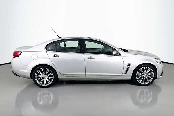 2014 Holden Calais V VF