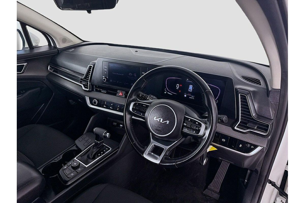 2023 Kia Sportage S NQ5