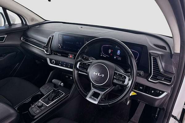 2023 Kia Sportage S NQ5