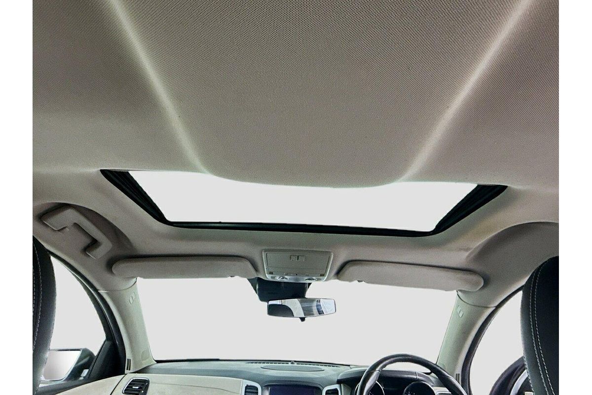 2014 Holden Calais V VF