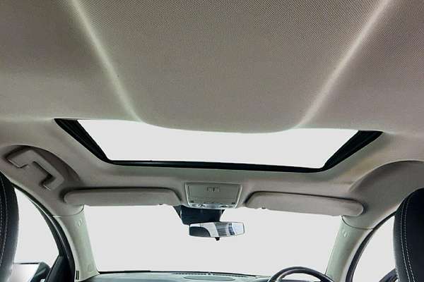 2014 Holden Calais V VF