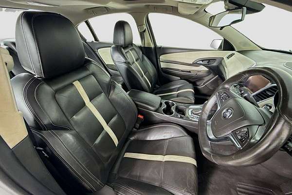 2014 Holden Calais V VF