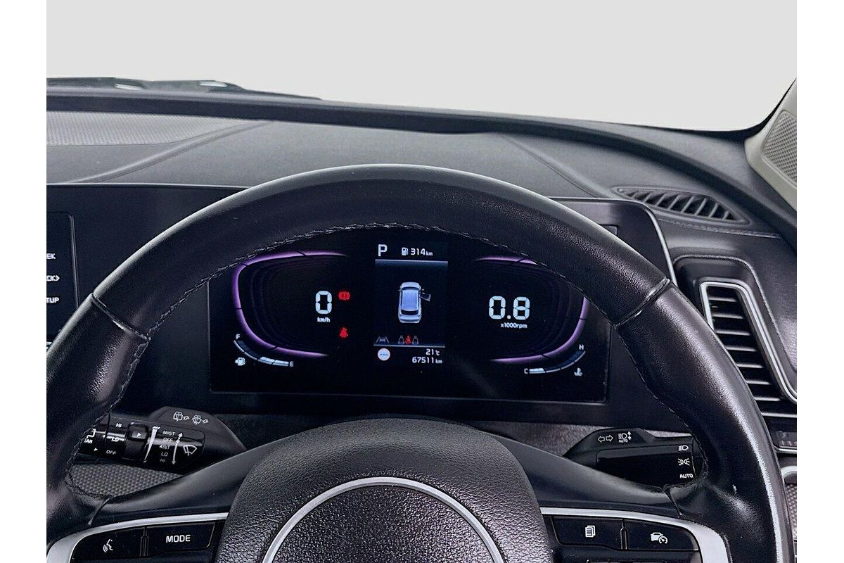 2023 Kia Sportage S NQ5