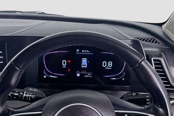 2023 Kia Sportage S NQ5