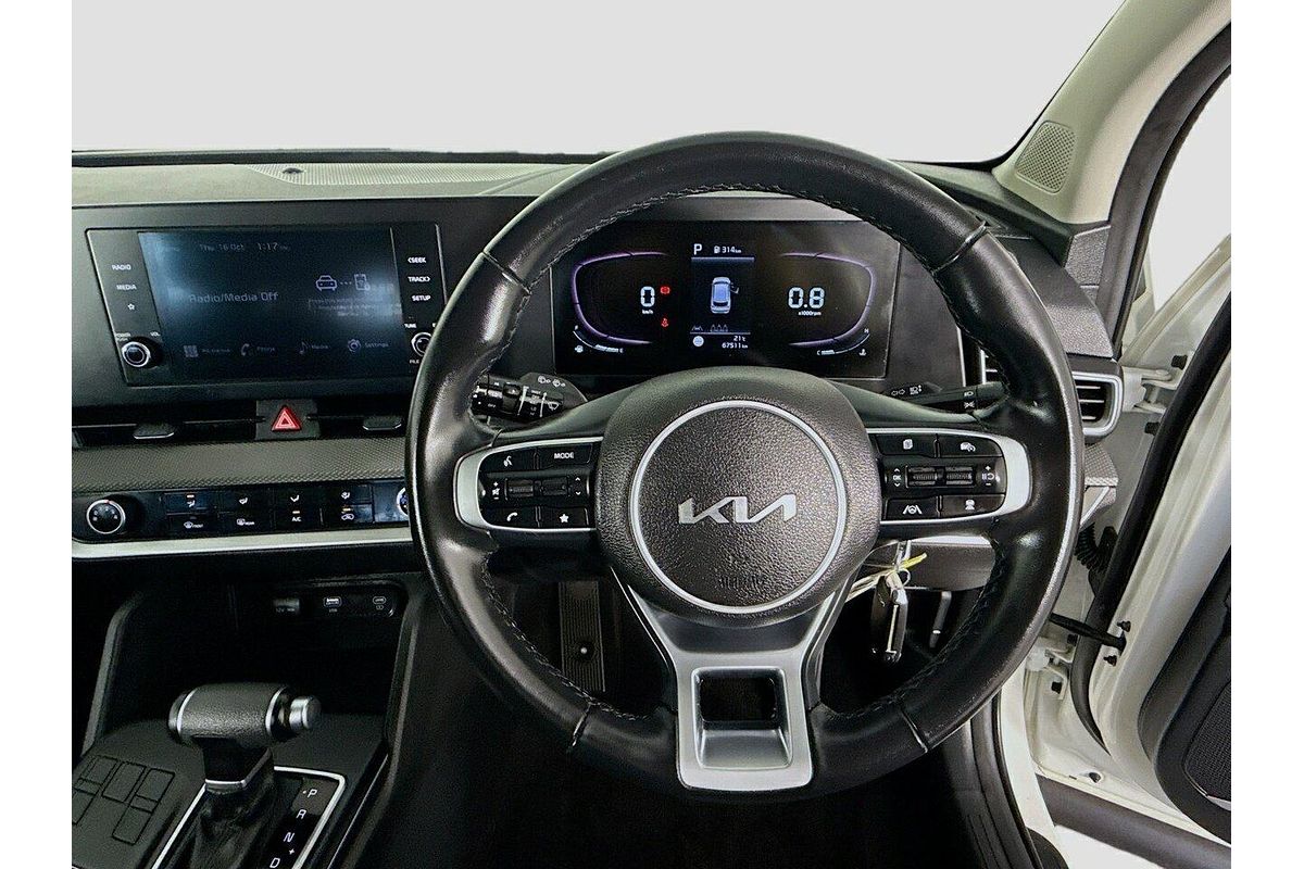 2023 Kia Sportage S NQ5