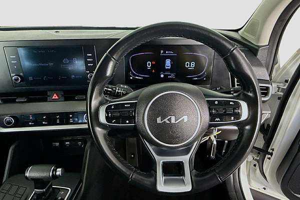 2023 Kia Sportage S NQ5