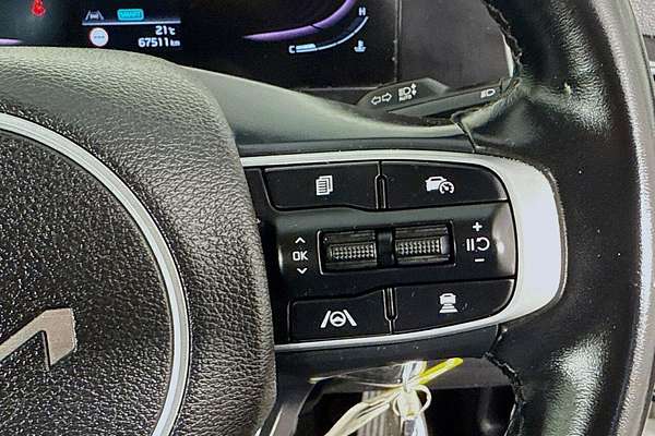 2023 Kia Sportage S NQ5