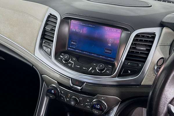 2014 Holden Calais V VF