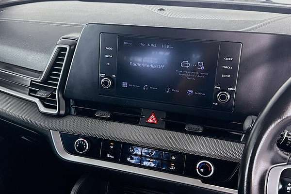 2023 Kia Sportage S NQ5