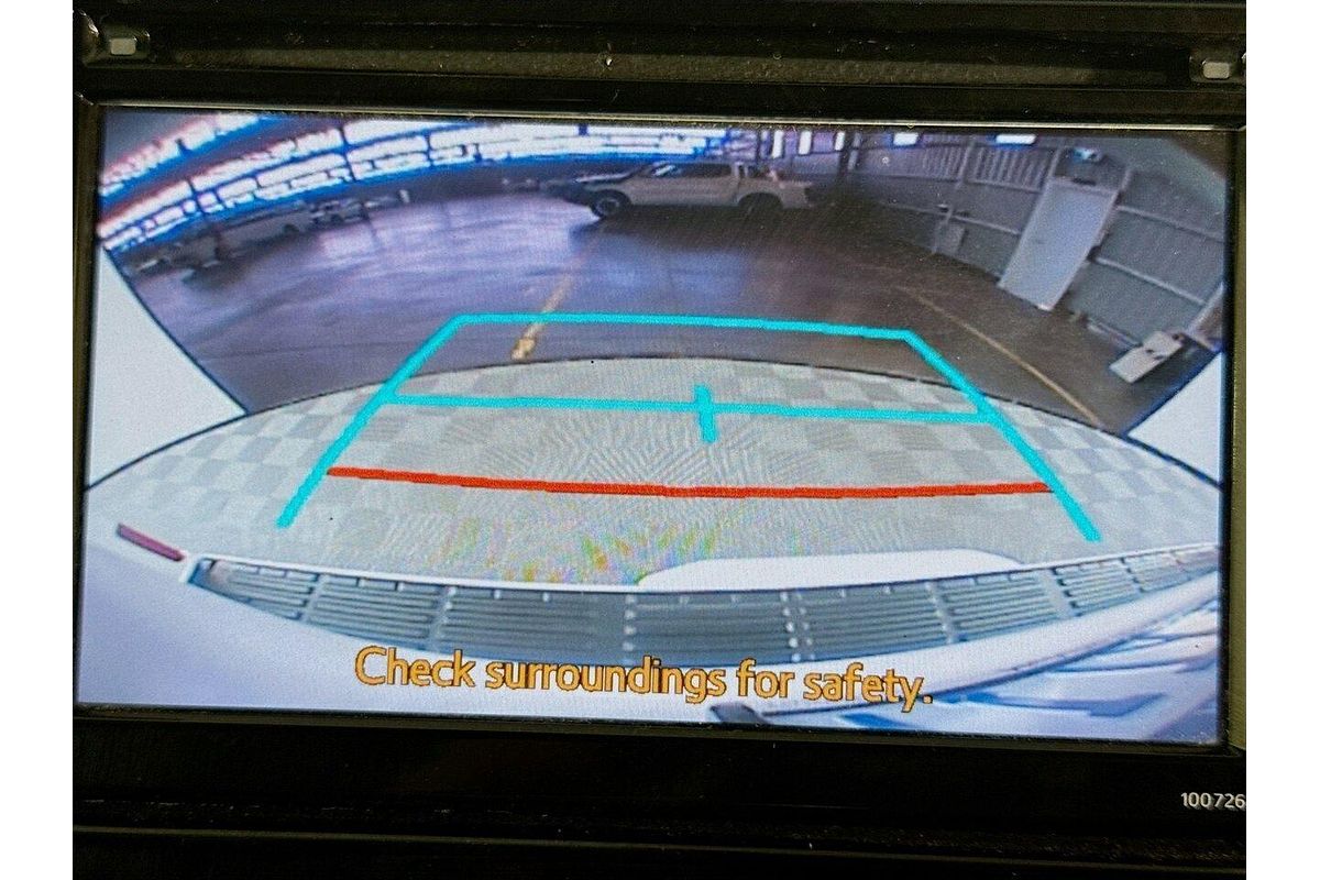 2019 Toyota Landcruiser GXL VDJ200R