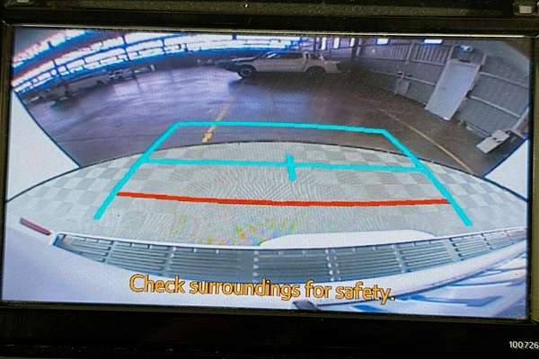 2019 Toyota Landcruiser GXL VDJ200R