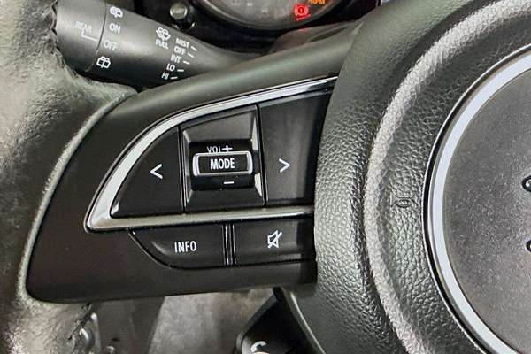 2023 Suzuki Jimny GLX GJ