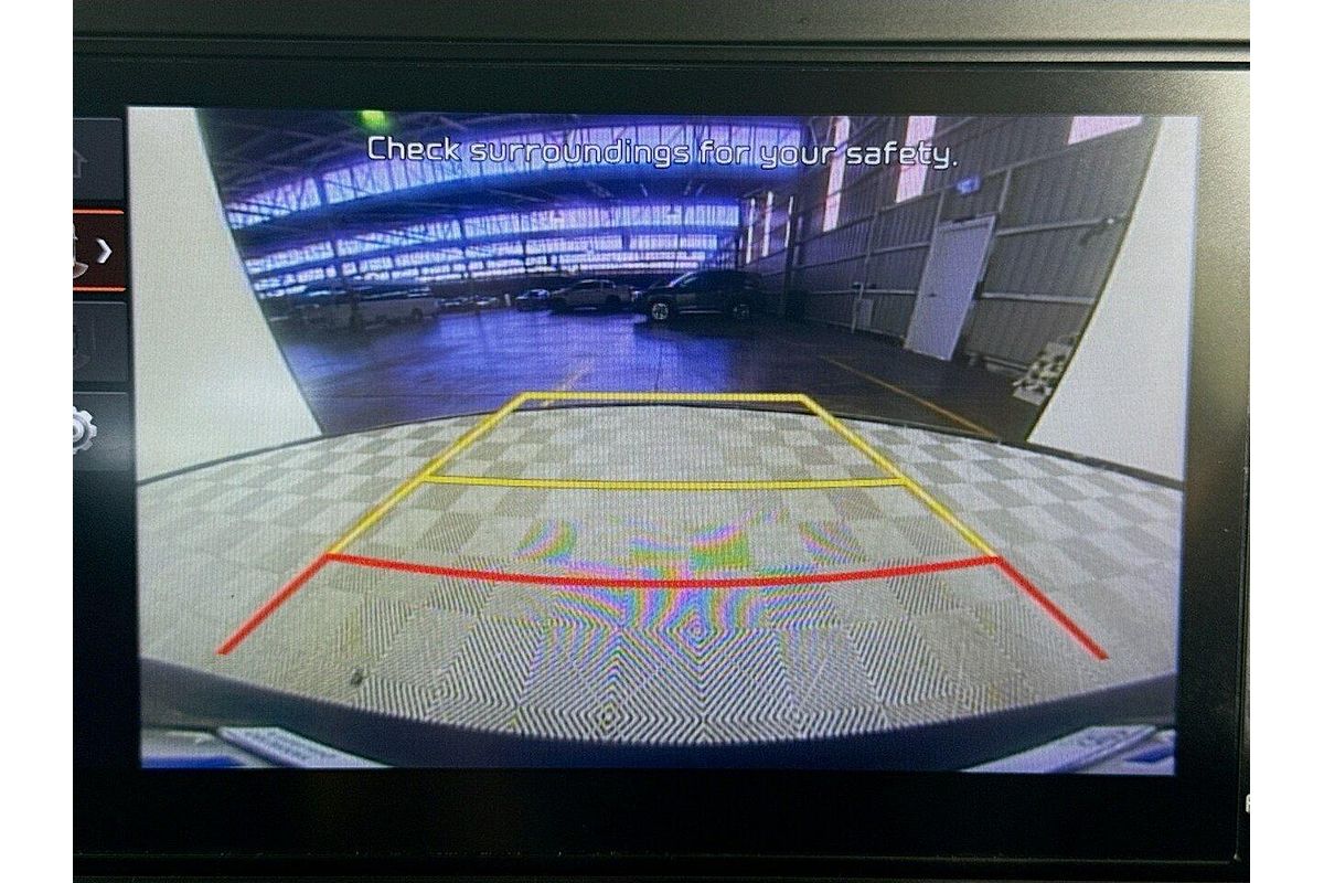 2023 Kia Sportage S NQ5