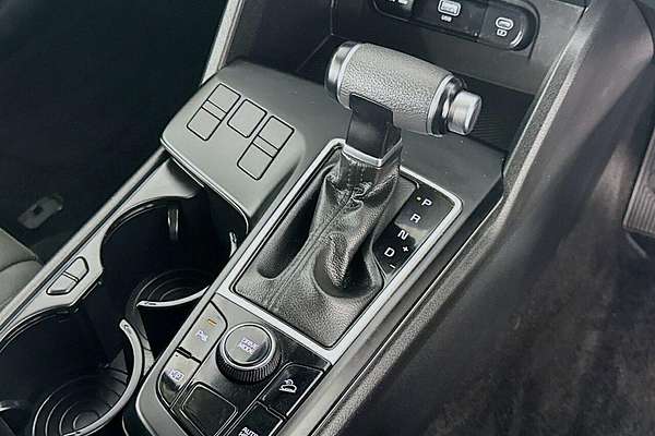 2023 Kia Sportage S NQ5