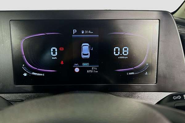 2023 Kia Sportage S NQ5