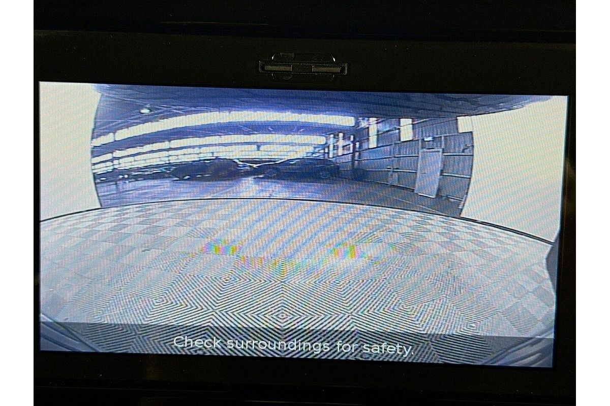 2023 Suzuki Jimny GLX GJ