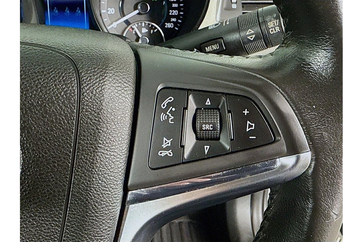 2014 Holden Calais V VF