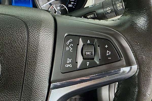 2014 Holden Calais V VF