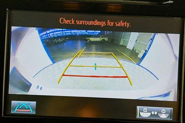 2020 Toyota Landcruiser Prado Kakadu GDJ150R