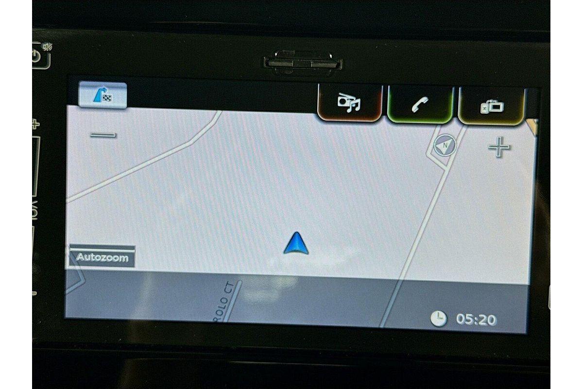 2023 Suzuki Jimny GLX GJ