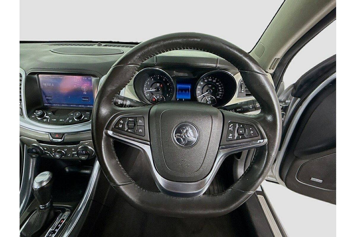 2014 Holden Calais V VF