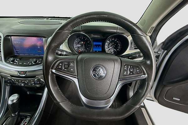 2014 Holden Calais V VF