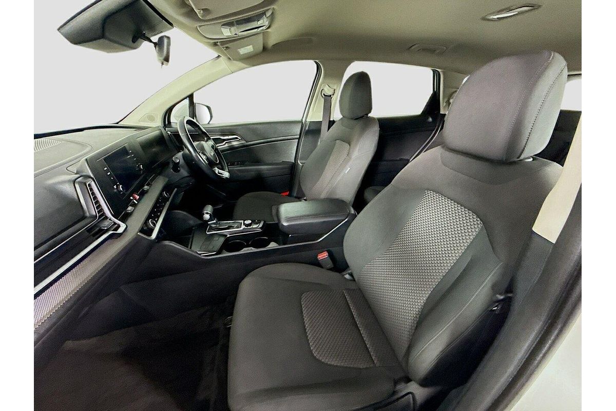 2023 Kia Sportage S NQ5