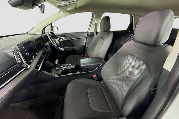 2023 Kia Sportage S NQ5