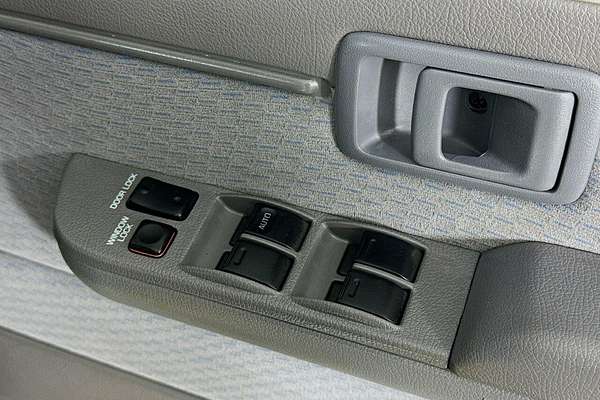 2022 Toyota Landcruiser GXL VDJ79R 4X4