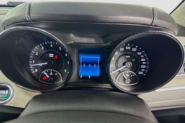 2014 Holden Calais V VF