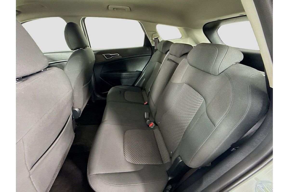 2023 Kia Sportage S NQ5