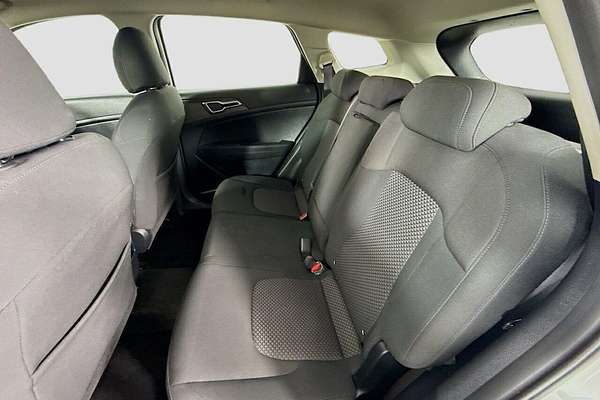 2023 Kia Sportage S NQ5