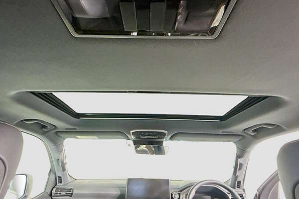 2024 Toyota Landcruiser VX FJA300R