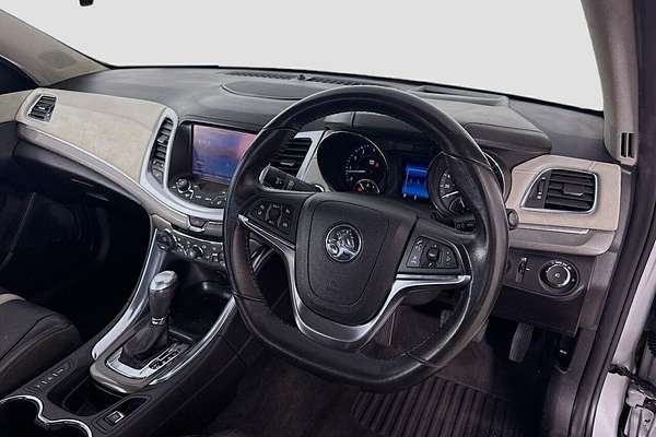 2014 Holden Calais V VF