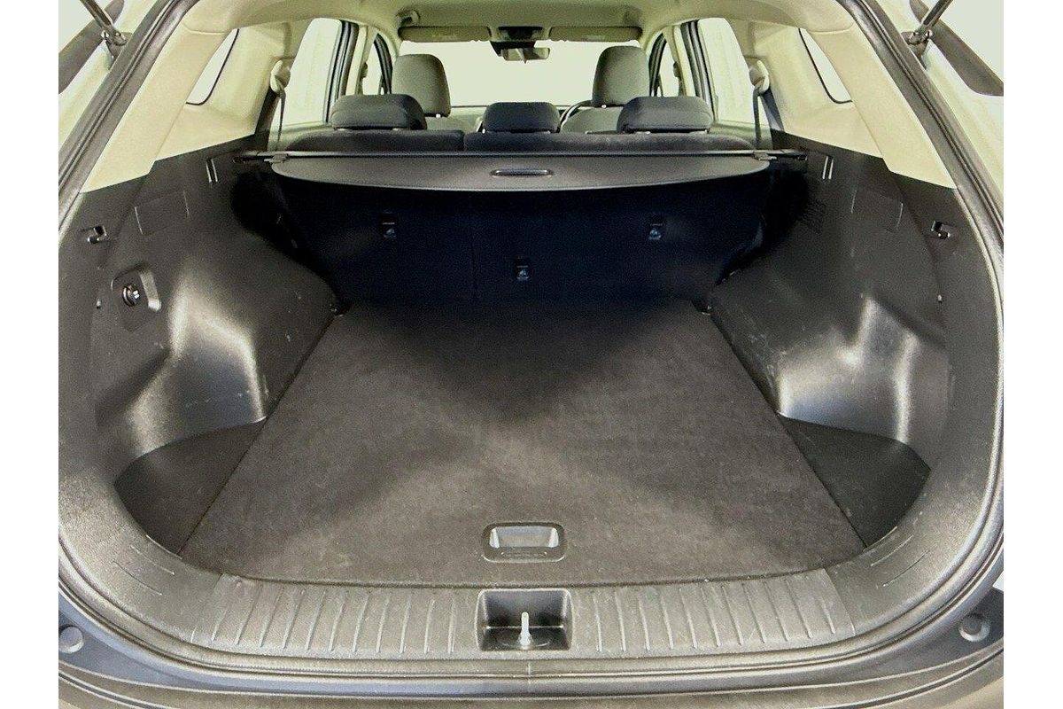 2023 Kia Sportage S NQ5