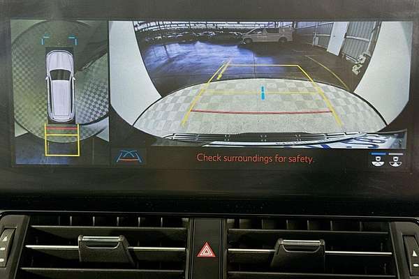 2024 Toyota Landcruiser VX FJA300R