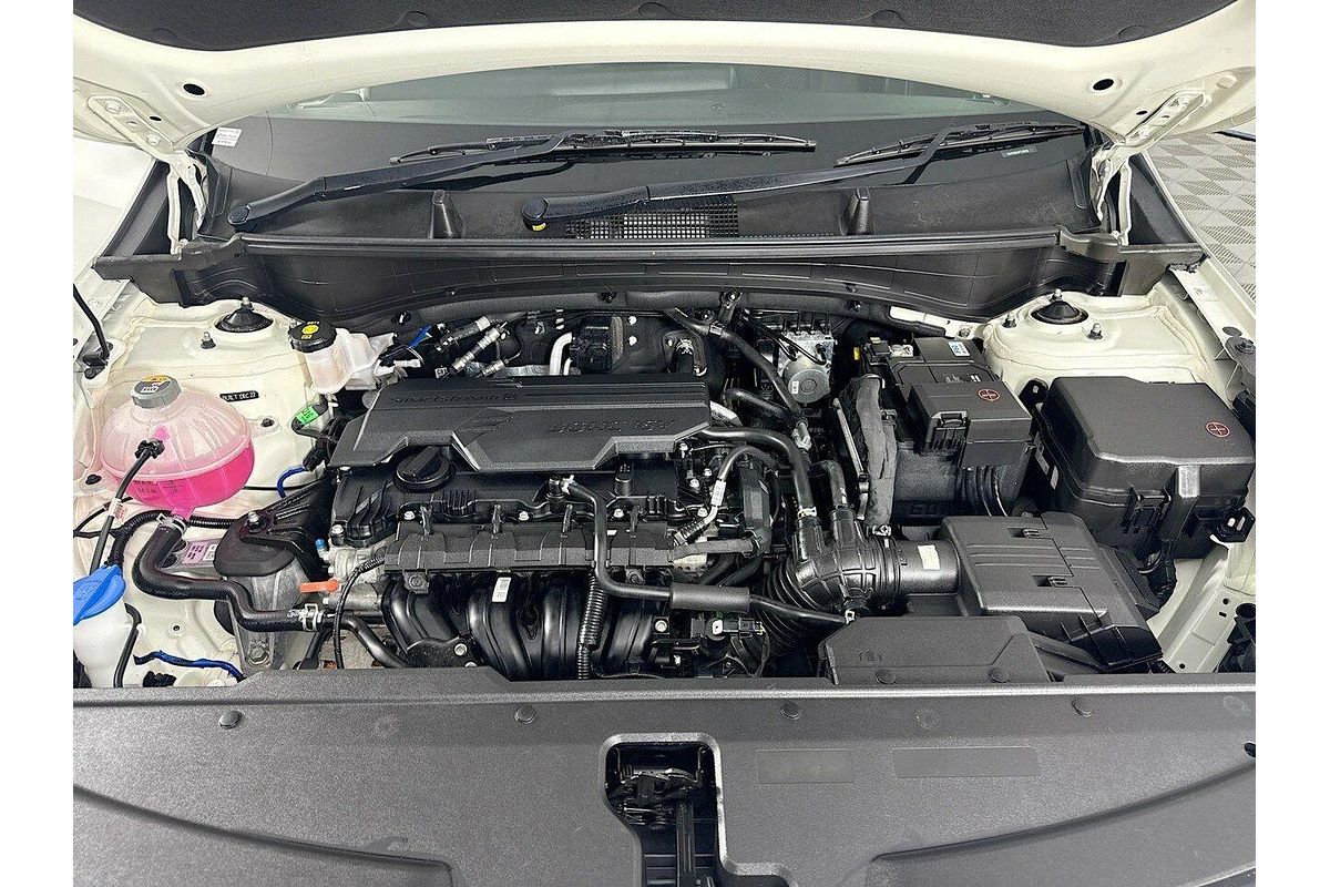 2023 Kia Sportage S NQ5