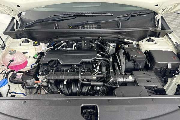 2023 Kia Sportage S NQ5