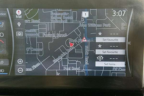 2024 Toyota Landcruiser VX FJA300R