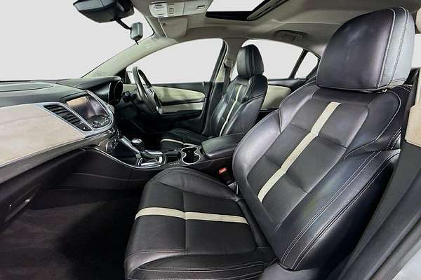 2014 Holden Calais V VF