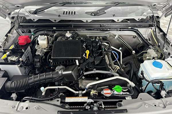 2023 Suzuki Jimny GLX GJ